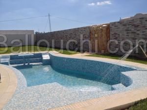 Villa SAHAR(Réf: L741)