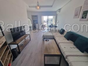 APPARTEMENT CALYPSO(Réf: L2789)