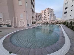 Appartement NASSIF(Réf: L2734)