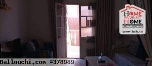 Etage de Villa Araujo à Vendre à Borj Louzir