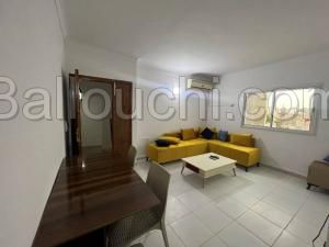 V392 Immeuble SAAD