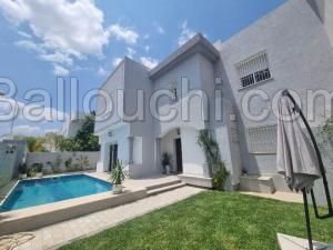 VILLA paulette (Réf: V2677)