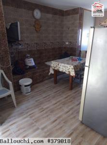 Immeuble Casa A Vendre A Bhar Lazreg