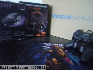 GAMING SETUP FOR SALE