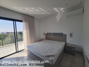 Villa Youri AL3103 Hammamet