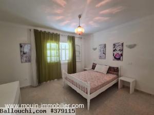 Appartement Morice AL3100 Hammamet