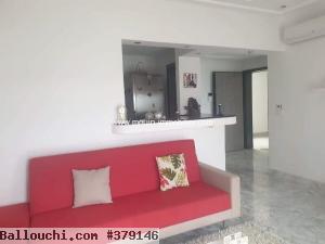 Appartement Mira AL2535 Hammamet Nord