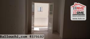 S3 Hayser à Vendre à Borj Louzir