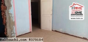Terrain Villa Pavón à Vendre à Cité Ennasim Ariana