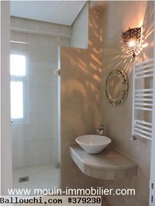 Maison Titus AL1480 Hammamet Nord