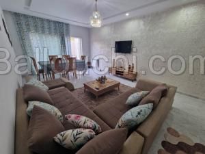 Appartement FABRICE (Réf: L2851)