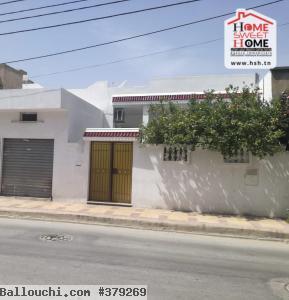 Villa Catherine à Vendre à EL Mourouj 4