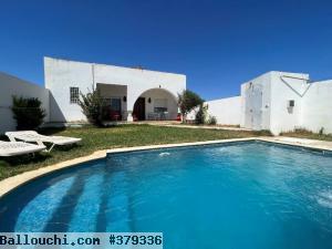 V403 Villa SILA SIDI HAMMED