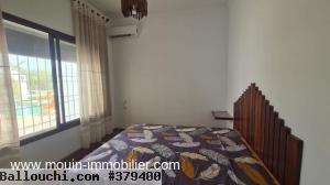 Villa Mosaique AL3154 Hammamet
