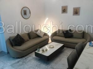 Appartement 2 pièces bien situé au lac 2