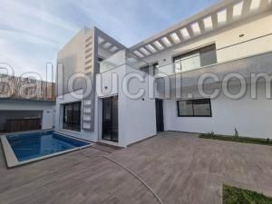 VILLA PINOCHIO (Réf: V2653)