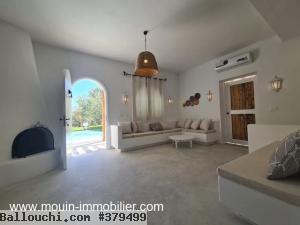 Villa Celeste AL3203 Hammamet