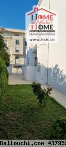 Villa Burak à vendre aux Berges du Lac2