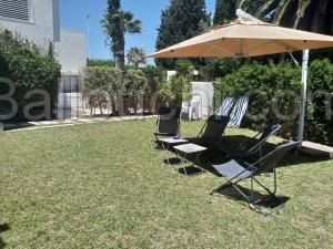 Villa SOLAR(Réf: L2738)
