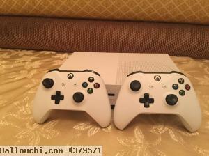xbox one s 1To importee mn allemagne neuf