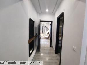 V237 Villa RAMZI BELLE VILLA