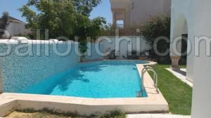 Villa JNINA(Réf: L1539)
