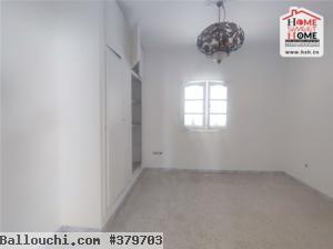 Villa Lyana à Vendre à Sidi Daoud