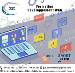 Formation