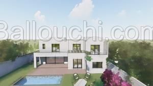 Villa NOVELLA 1 (Réf: V2682)