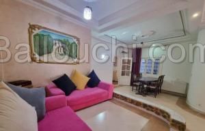 APPARTEMENT ELEGANCE (Réf: V2640)