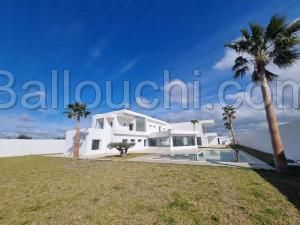 VILLA GRANDISOSE (Réf: V2639)