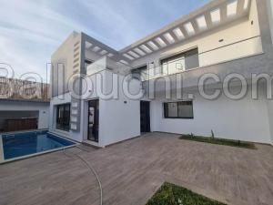 VILLA PINOCHIO (Réf: V2653)