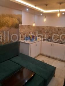 affaire studio meublé a 55MD à hammamet