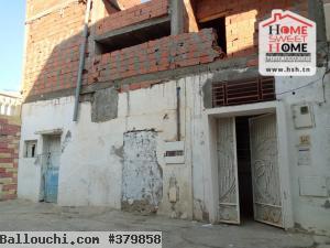 Immeuble Beato à Vendre à EL Ouardia