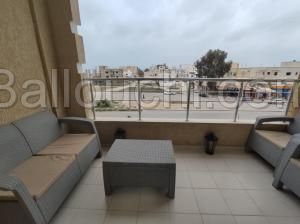 V245 Appartement SALLEM MREZGA BN
