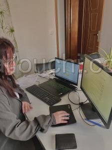 Espace co-working
