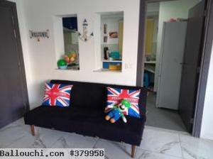 Appartement S+2 haut standing AFH Mrezgua