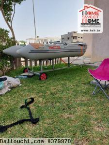 S2 Chahinez à Vendre à Borj Cedria