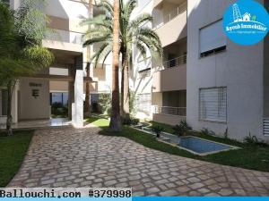 Appartement Nour
