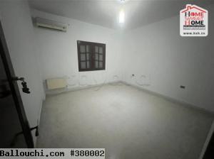 RDC de Villa Deniz à Louer à Ain Zaghouan Nord