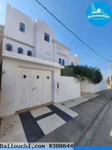 Villa Total