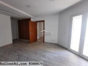 Appartement s+2 aux jardins de carthage MAL0444