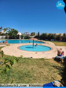 Appartement Nessrine S3