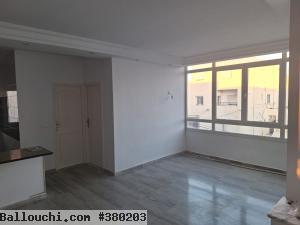 Appartement S+2 haut standing à louer