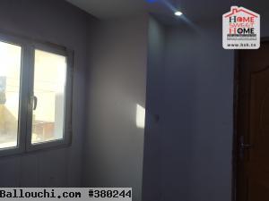Immeuble Khalida à Vendre à Bizerte