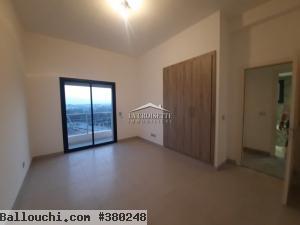 Appartement s+2 aux jardins de carthage MAl0449