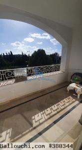 Appartement Cherifa