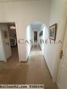 villa a KANTAOUI pour une location annuelle