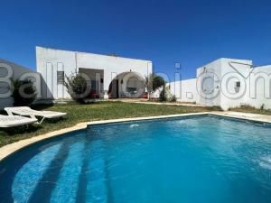 V403 Villa SILA VILLA HAMMAMET SUD
