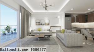 Des appartements haut standing à Hammamet sud